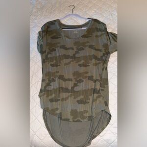 AE Soft and Sexy Tshirt